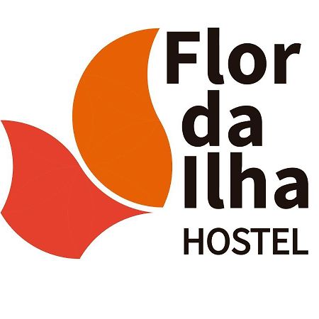 Хостел Flor Da Ilha Vila do Abraao Екстер'єр фото