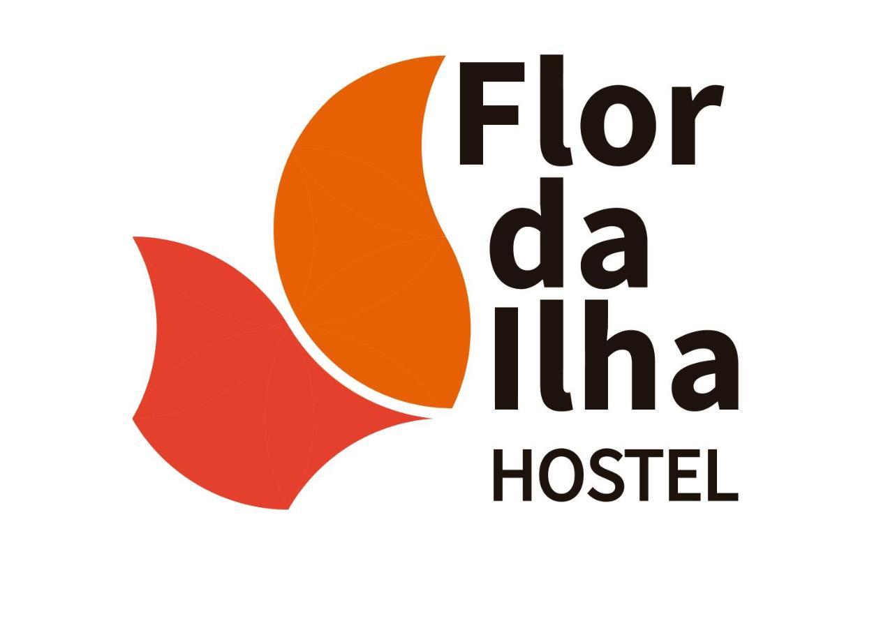Хостел Flor Da Ilha Vila do Abraao Екстер'єр фото